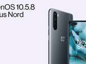 The OnePlus Nord has a new software update. (Source: OnePlus)