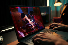 The rest of the LG Gram (2023) series will launch later this year. (Image source: LG)