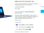 More notebooks sporting Intel 8th generation CPUs spotted through benchmark listings