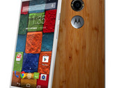 Motorola Moto X 2014 reaches 1 million pre-orders in China
