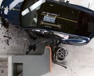 Model Y is the safest vehicle pick for 2024 (Image source: IIHS/YT)