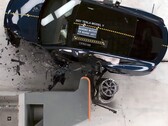 Model Y is the safest vehicle pick for 2024 (Image source: IIHS/YT)