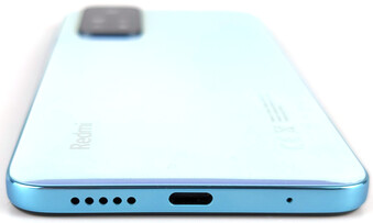 Xiaomi Redmi Note 11 Review