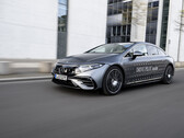 Mercedes-Benz Drive Pilot autonomous driving software will be available in Germany from May 17th. (Image source: Mercedes-Benz)