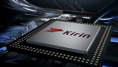 Is this the end of Kirin? Maybe. (Source: Huawei)