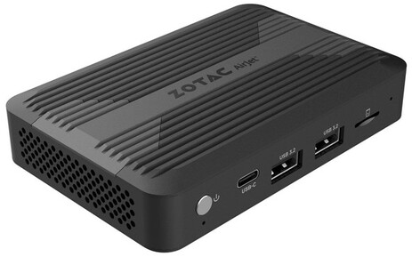 (Image source: Zotac)