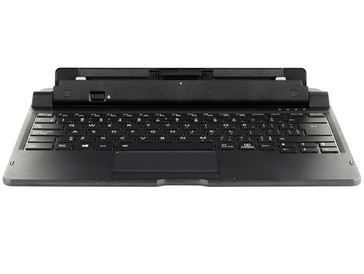 Fujistu Stylistic Q738 - input devices