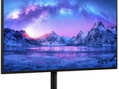 The Philips 279C9 is a 4K UHD monitor with minimal bezels and a USB hub. (Image source: Philips)