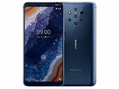 Nokia 9 PureView Smartphone Review