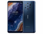 Nokia 9 PureView Smartphone Review