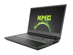 In review: Schenker XMG Apex 15. Test unit provided by bestware.com
