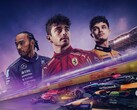 F1 24 review: Laptop and desktop benchmarks