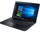 Acer Aspire E5-774G-78NA (GeForce 940MX GDDR5) Notebook Review