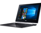 Acer Switch V 10 SW5 (x5-Z8350) Convertible Review