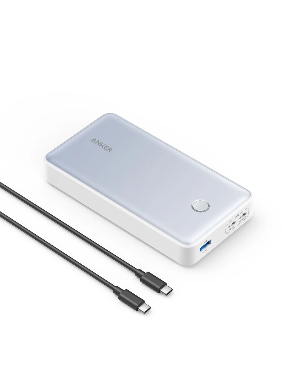 INIU PowerNova 140W 27,000 mAh portable power bank now crowdfunding -   News