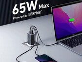 Amazon is offering the Anker 735 GaN charger for one of its lowest prices thus far (Image: Anker)