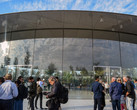 The estimated cost of building Apple Park was US$5 billion. (Source: Digital Trends)