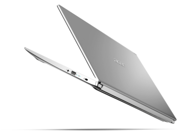 Acer Aspire 5. (Image Source: Acer)