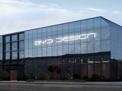 A BYD facility (Image source: BYD)