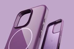 The Beats iPhone 16 Case with MagSafe has a sapphire crystal so that it works with Camera Control. (Image source: Beats by Dre)