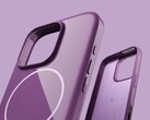 The Beats iPhone 16 Case with MagSafe has a sapphire crystal so that it works with Camera Control. (Image source: Beats by Dre)