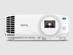 The BenQ LW500 projector has a SmartEco mode to improve the light source’s life expectancy. (Image source: BenQ)