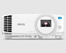 The BenQ LW500 projector has a SmartEco mode to improve the light source’s life expectancy. (Image source: BenQ)