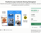 Fediverse on Kickstarter. (Image source: Kickstarter)