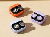 The Boox Tappy is available in Blue, Orange, and Purple in China.