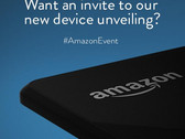 Amazon plans on announcing new device at June 18th event
