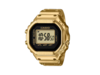 The Casio CRW-001G-9 digital ring watch. (Image source: Casio)