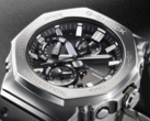 Casio has confirmed that the G-Shock GMC-B2100Y-1A (pictured) will launch in the UK. (Image source: Casio)