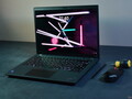 Lenovo ThinkPad P14s G4 Intel Laptop Review: Small OLED workstation without endurance