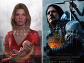 Death Stranding will soon be available on Apple devices. (Image: Kojima Productions)