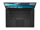 Dell XPS 15 9570 notebook soon coming to the US with Intel Core i9 processor configuration