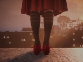 Dorothy from Lies of P post-credits scene shown
