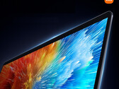 The Xiaomi Book Pro 2022 will feature a 4K OLED display with Dolby Vision support. (Image source: Xiaomi)