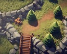 Image from the game Escape From Duckov. (Image source: Steam)