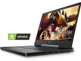 Future Dell G5 15 gaming laptops could come with either a GTX 2050 or RTX 2050 GPU inside. (Source: Dell)