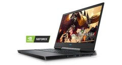 Future Dell G5 15 gaming laptops could come with either a GTX 2050 or RTX 2050 GPU inside. (Source: Dell)