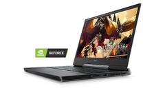 Future Dell G5 15 gaming laptops could come with either a GTX 2050 or RTX 2050 GPU inside. (Source: Dell)
