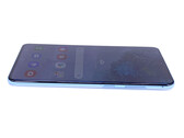 Several Samsung Galaxy S20+ users are experiencing major issues with their phone displays (image via own)