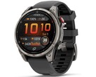 The 51mm Fenix 8 Pro in the Graphite/Black colorway has received a $250 Amazon price cut