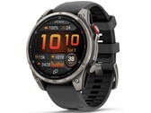 The 51mm Fenix 8 Pro in the Graphite/Black colorway has received a $250 Amazon price cut