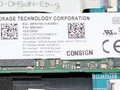 SSSTC CA6-8D512 SSD Benchmarks