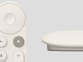 Google's new TV streaming device will sit under your TV. (image source: 9to5Google)