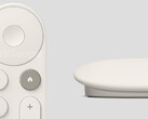 Google's new TV streaming device will sit under your TV. (image source: 9to5Google)