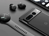 All of Google's recent Pixel devices have received varying updates this month. (Image source: Google)