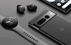 All of Google's recent Pixel devices have received varying updates this month. (Image source: Google)