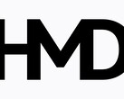 HMD (logo pictured) is expected to unveil new products at MWC 2025. (Image source: HMD)